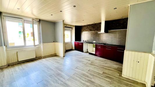 Vente Maison 5 pi�ces CARMAUX 81400