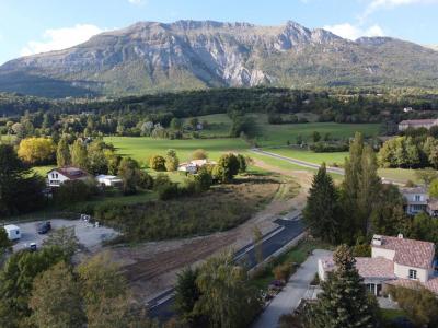 Vente Terrain GAP 05000