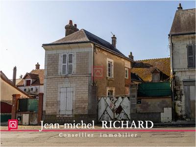 Vente Maison 2 pi�ces SELLES-SUR-CHER 41130