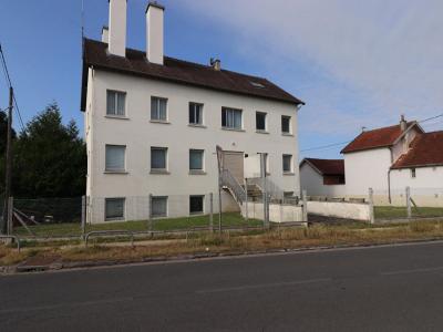 Vente Immeuble CONCHES-SUR-GONDOIRE 77600