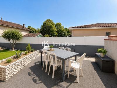 Vente Maison 6 pi�ces LABEGE 31670