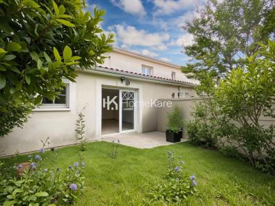 Vente Maison 4 pi�ces MERIGNAC 33700