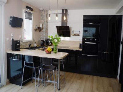Location Maison 4 pi�ces BELLAC 87300