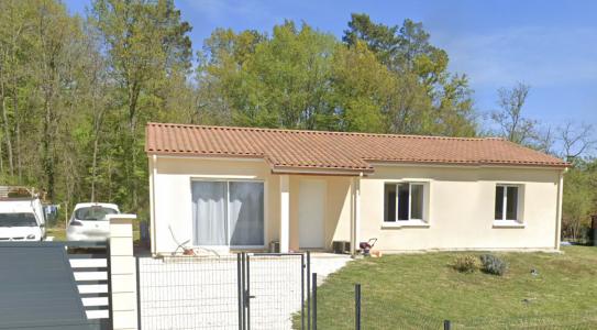 Location Maison 4 pièces CONFOLENS 16500