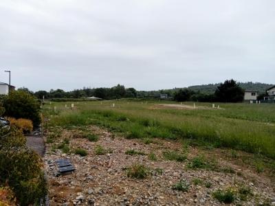 Vente Terrain ARBENT 01100