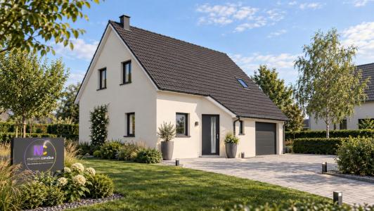 Vente Maison STUTZHEIM-OFFENHEIM 67370