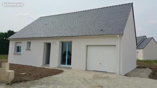 Vente Maison MONTBAZON 