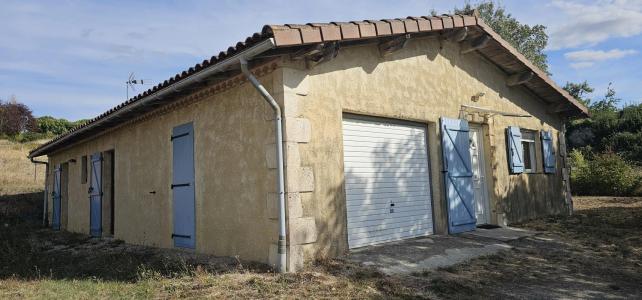 Vente Maison MONTAUT-LES-CRENEAUX  32