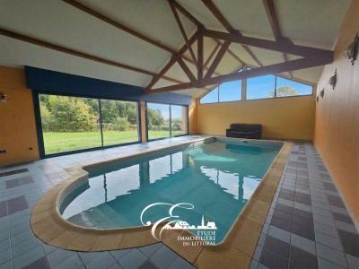 Vente Maison WIZERNES 