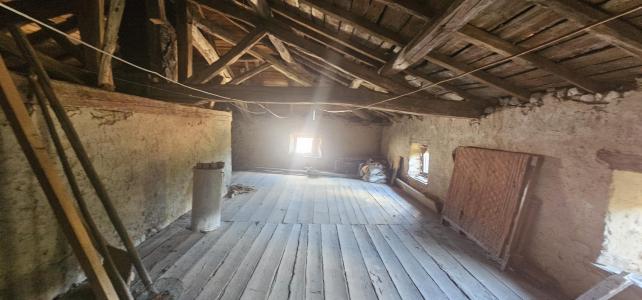 Vente Maison 6 pi�ces SAINT-NIZIER-D'AZERGUES 69870