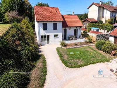 Vente Maison 5 pi�ces CHARNECLES 38140
