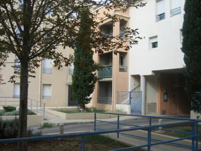 Vente Appartement 3 pi�ces NIMES 30000