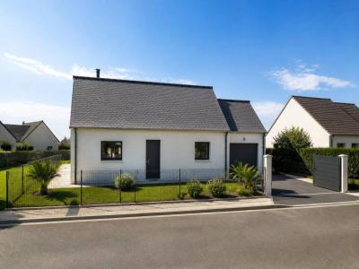 Vente Maison 5 pièces LAIZE-LA-VILLE 14320