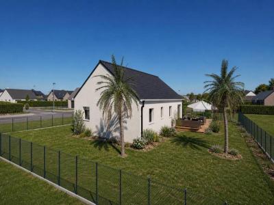 Vente Maison 5 pièces MOUEN 14790