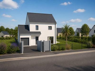 Vente Maison 5 pi�ces BAVENT 14860