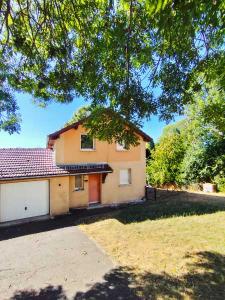 Vente Maison DAMPRICHARD 