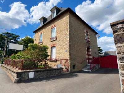 Vente Maison 11 pi�ces FOUGERES 35300