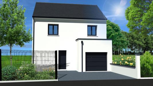 Vente Maison BECON-LES-GRANITS 49370