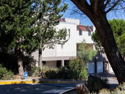 Vente Appartement 2 pi�ces MARTIGUES 13500