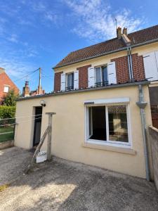 Vente Maison SAINT-JUST-EN-CHAUSSEE 