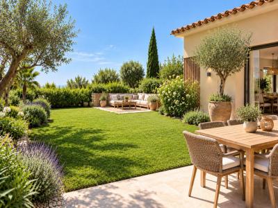 Vente Prestige ENSUES-LA-REDONNE 13820