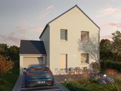 For sale House LANDREVARZEC 