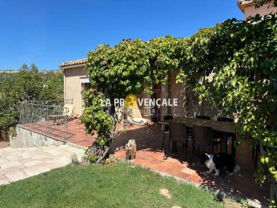 Vente Maison 5 pièces MEYREUIL 13590