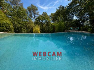 For sale House MOUGINS 
