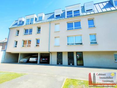 Vente Appartement 3 pi�ces AMIENS 80000