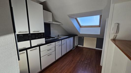 For rent Apartment VILLARD-BONNOT 