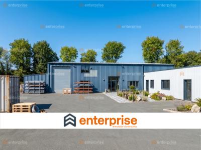 Vente Bureau HENIN-BEAUMONT 62110