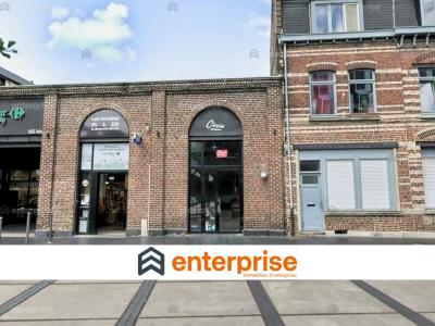 Location Local commercial LILLE 59000