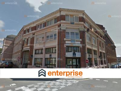 Location Local commercial BETHUNE 62400