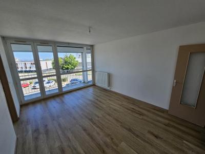Vente Appartement 3 pièces MONTBRISON 42600