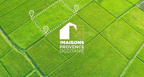 Vente Terrain GREASQUE 13850
