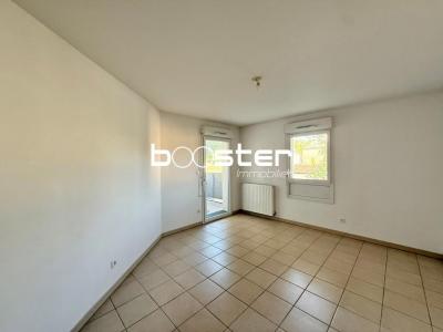 Vente Appartement 3 pi�ces TOULOUSE 31300