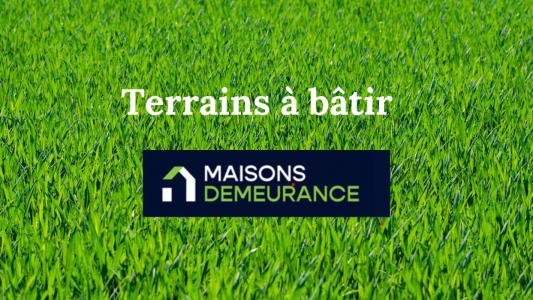 Vente Terrain DINAN  22