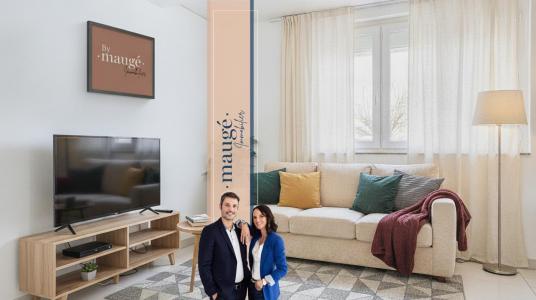 Vente Maison 6 pi�ces MEYZIEU 69330