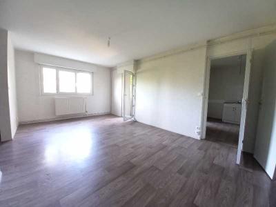 Location Appartement 6 pièces MONTBELIARD 25200