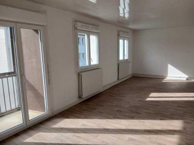Location Appartement 2 pièces BETHONCOURT 25200
