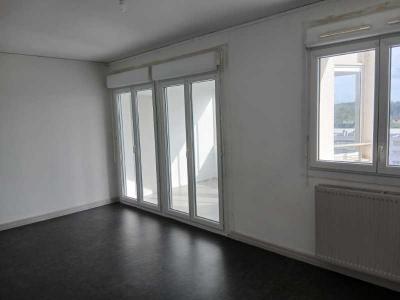 Location Appartement 3 pièces BETHONCOURT 25200