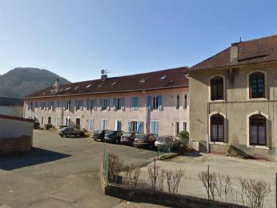 Location Appartement 3 pièces PONT-DE-ROIDE 25150