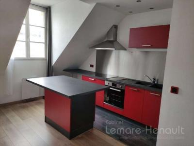 Location Appartement 2 pi�ces DREUX 28100