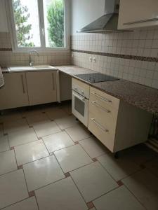 Location Appartement 4 pièces CHILLY-MAZARIN 91380