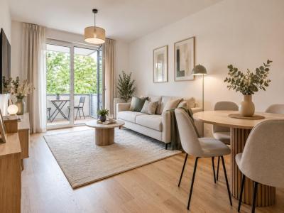 Vente Appartement 2 pi�ces CAEN 14000