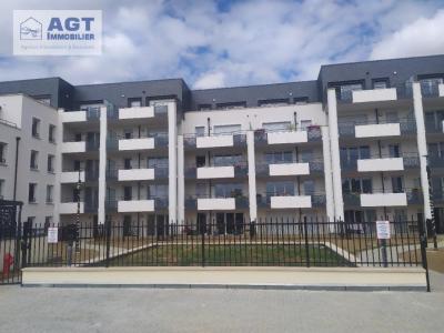 For rent Apartment BEAUVAIS  60