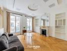 Apartment PARIS-10EME-ARRONDISSEMENT 