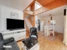 Acheter Maison 112 m2 Guyancourt
