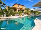 Annonce Vente 6 pi�ces Maison Mandelieu-la-napoule
