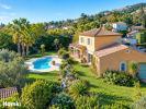 Acheter Maison 210 m2 Mandelieu-la-napoule